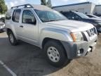 2008 Nissan Xterra OFF Road