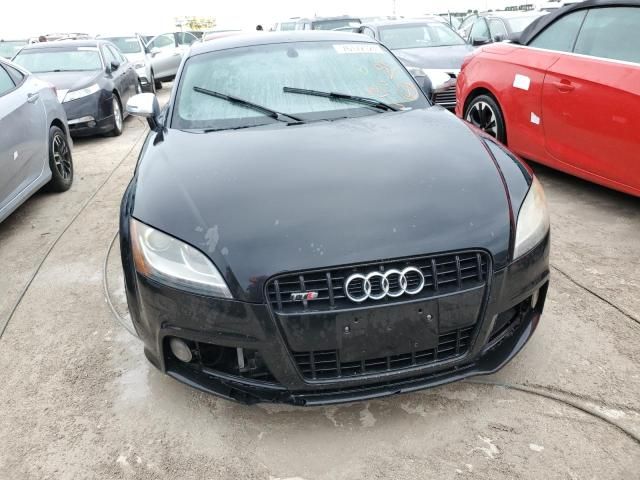 2009 Audi TTS