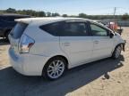 2012 Toyota Prius V