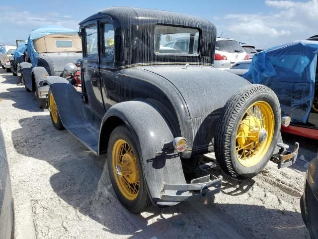 1930 Ford Other