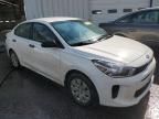 2018 KIA Rio LX