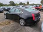 2017 Cadillac ATS Luxury