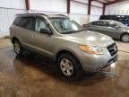 2009 Hyundai Santa FE GLS