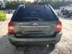 2009 KIA Sportage LX