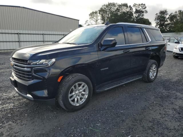 2021 Chevrolet Tahoe C1500 LT