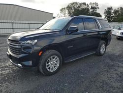 Chevrolet Vehiculos salvage en venta: 2021 Chevrolet Tahoe C1500 LT