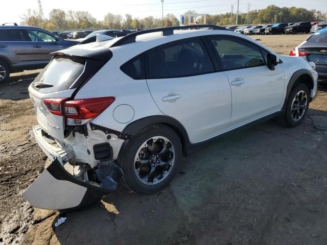 2023 Subaru Crosstrek Premium