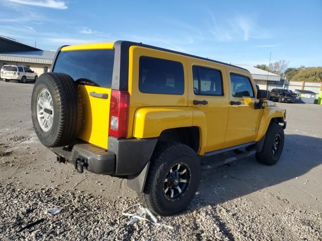 2006 Hummer H3