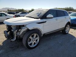 2015 Land Rover Range Rover Evoque Pure Plus en venta en Las Vegas, NV