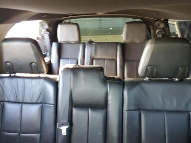 2012 Lincoln Navigator