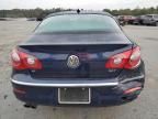 2010 Volkswagen CC Luxury