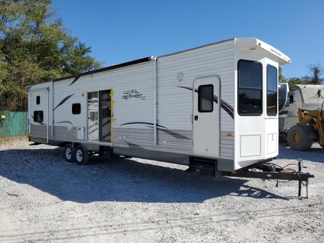 2013 Jayco Trailer