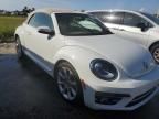 2019 Volkswagen Beetle S