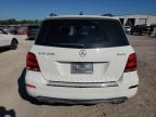 2013 Mercedes-Benz GLK 350 4matic