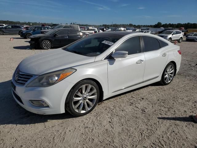 2012 Hyundai Azera GLS