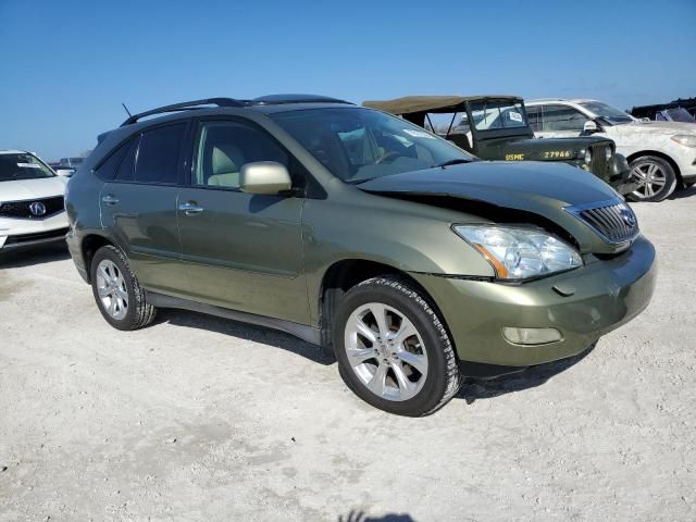 2008 Lexus RX 350