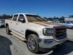 2016 GMC Sierra K1500 SLT