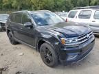 2018 Volkswagen Atlas SEL Premium