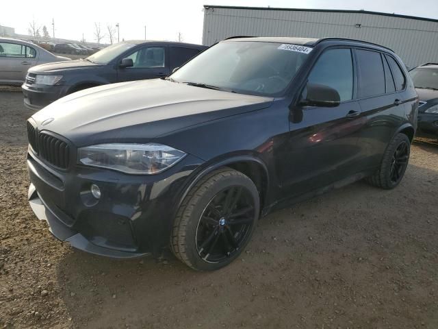 2014 BMW X5 XDRIVE50I