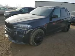 2014 BMW X5 XDRIVE50I en venta en Rocky View County, AB