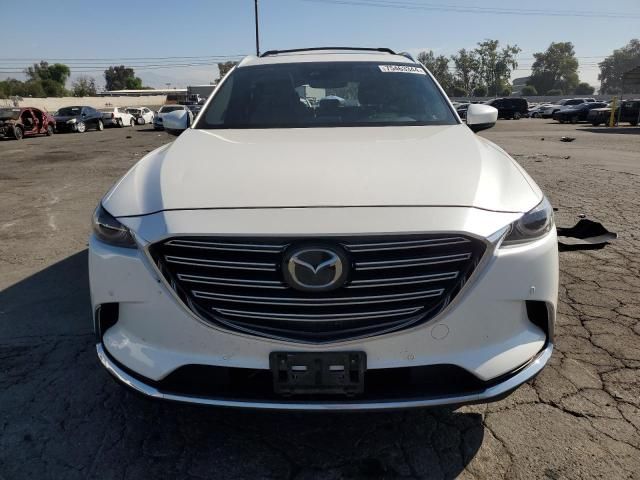 2018 Mazda CX-9 Signature