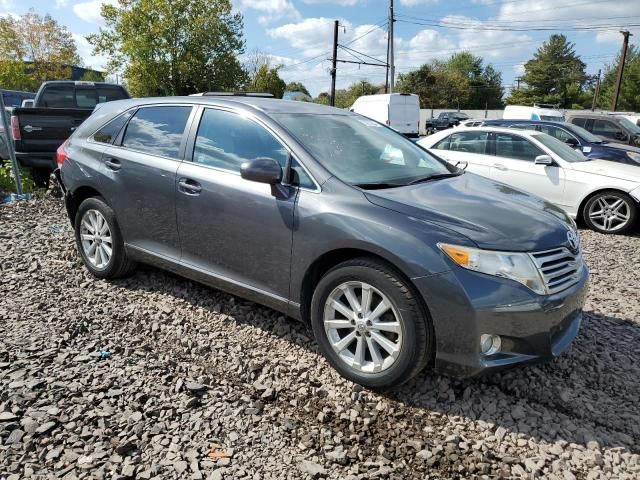 2009 Toyota Venza