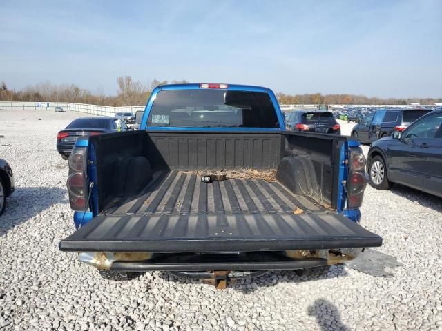 2003 Chevrolet Silverado K1500