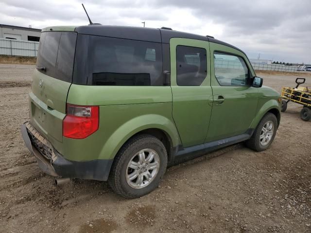 2006 Honda Element EX