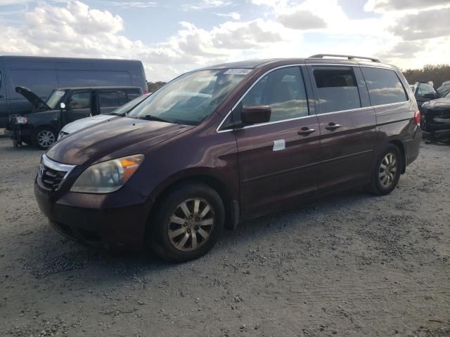 2009 Honda Odyssey EXL