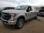 2020 Ford F250 Super Duty