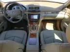 2008 Mercedes-Benz E 350 4matic