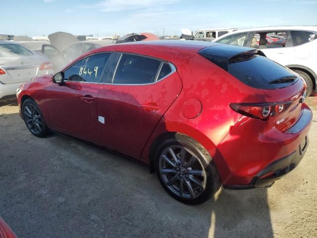 2023 Mazda 3 Select