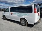 2010 Chevrolet Express G1500 LT