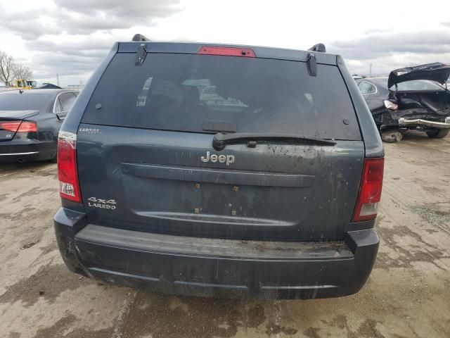 2007 Jeep Grand Cherokee Laredo