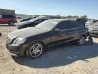 2012 Mercedes-Benz E 350 4matic