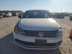 2015 Volkswagen Jetta Base