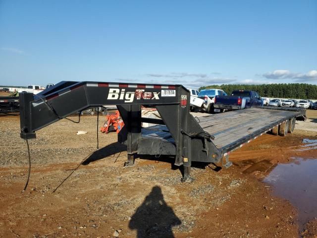 2017 Big Tex Trailer