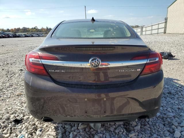 2015 Buick Regal