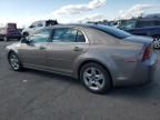 2010 Chevrolet Malibu 1LT