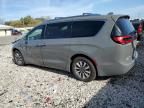 2021 Chrysler Pacifica Hybrid Touring L