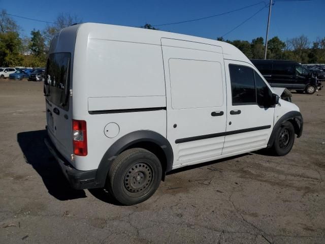 2012 Ford Transit Connect XL