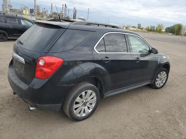 2010 Chevrolet Equinox LT