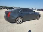 2014 Cadillac ATS