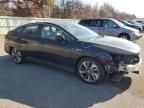 2018 Honda Clarity Touring