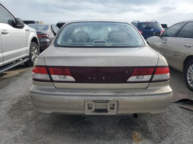 1999 Infiniti I30