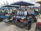 2020 Icon Golf Cart