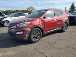 2013 Hyundai Santa FE Sport en venta en Ham Lake, MN