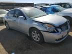 2008 Nissan Altima 2.5