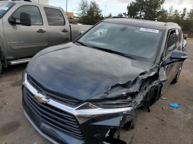 2020 Chevrolet Blazer 3LT