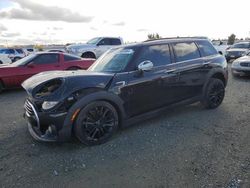 Mini Cooper salvage cars for sale: 2016 Mini Cooper Clubman